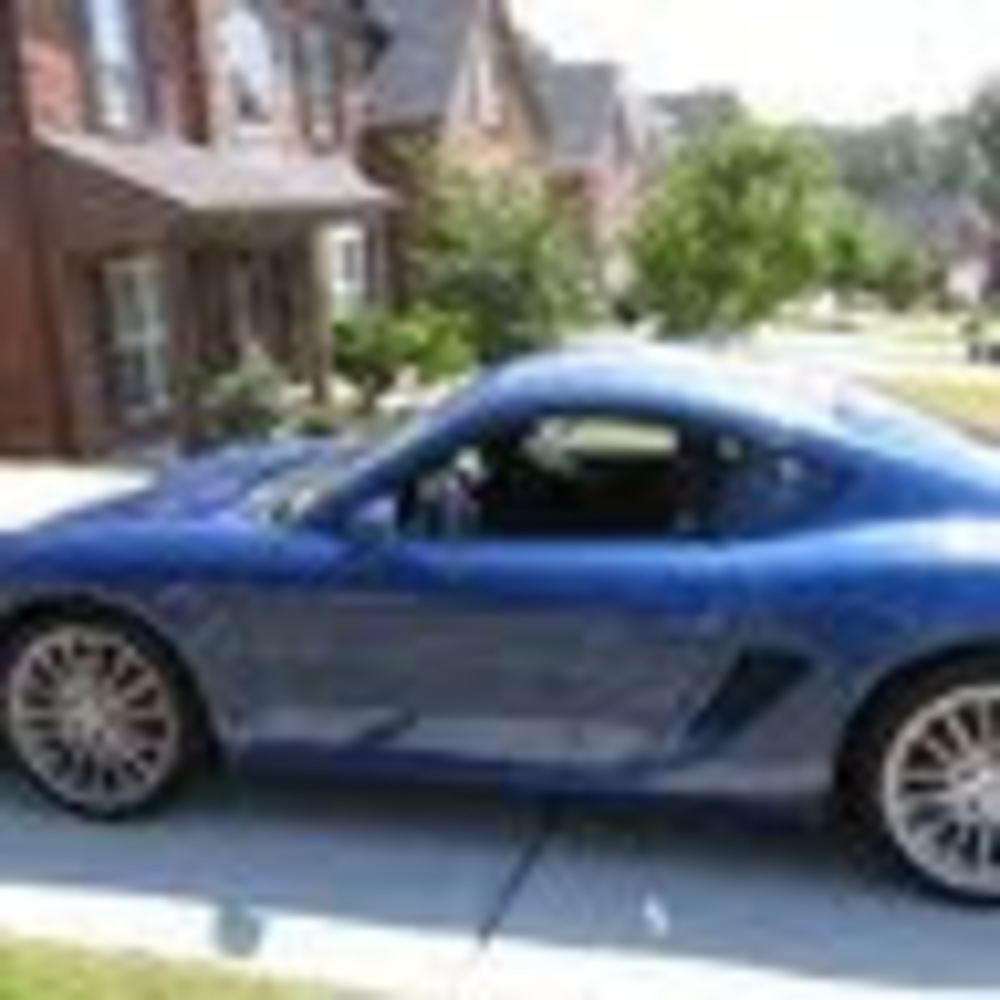 Meet your Posher, Dwayne